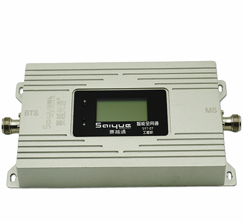 郏县双频手机信号增强器800㎡
