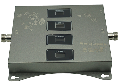  郏县四频手机信号接收器200㎡