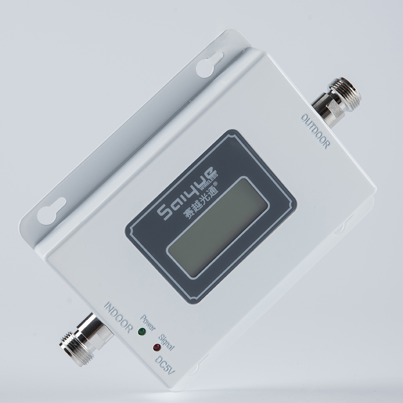 郏县家用配电房机房信号放大器200㎡
