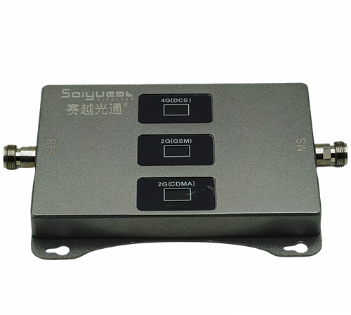 郏县三频手机信号增强器200㎡
