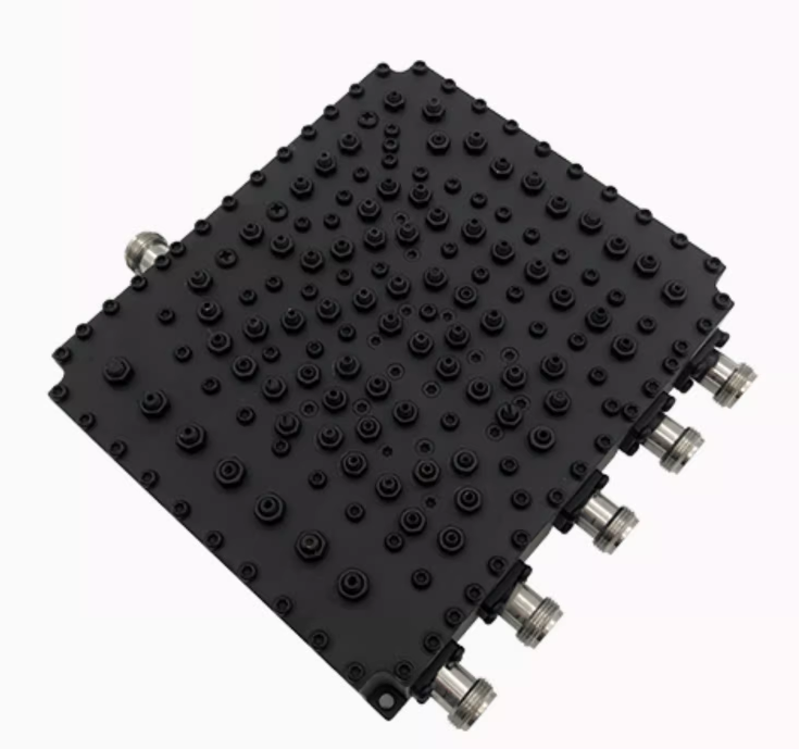  郏县双频三频四频五频腔体合路器4G+5G