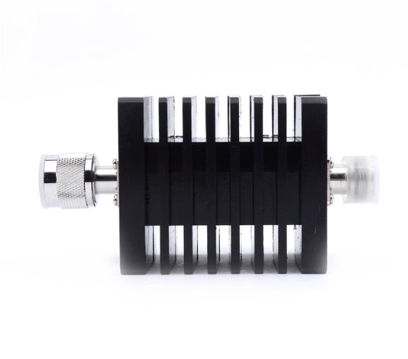  郏县腔体固定衰减器0-3G/0-4G  N型接口